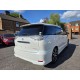 2015 Toyota Estima WARRANTED MILE, LIMITED EDITION, LEATHER 2.4 5dr